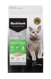 Cat Food