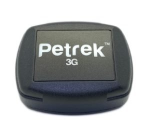 Cat GPS Tracker