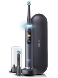 Electric Toothbrush