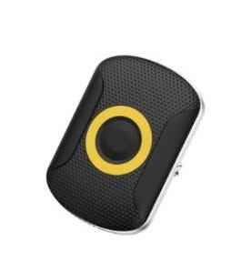 GPS Tracker System