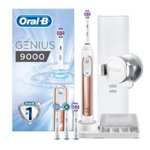Oral-B