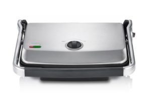 Sandwich Press