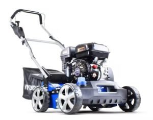 Scarifier Aerator