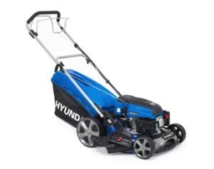 Self-Propelled