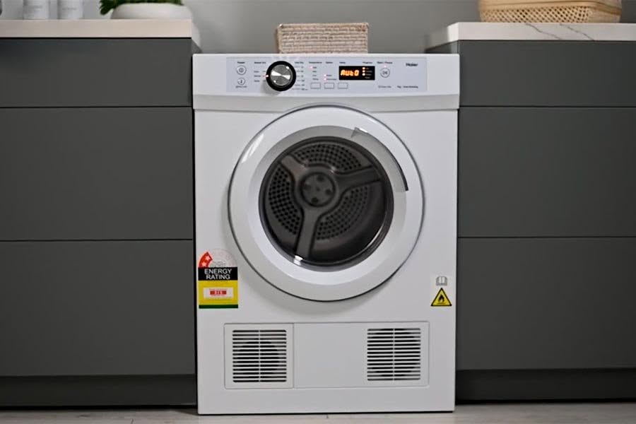 Best Clothes Dryer