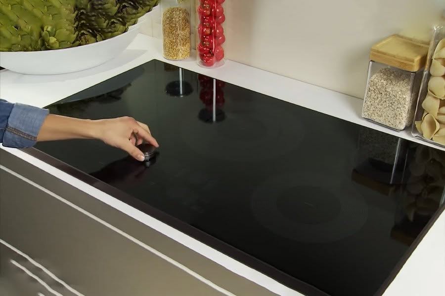 Best Induction Cooktop