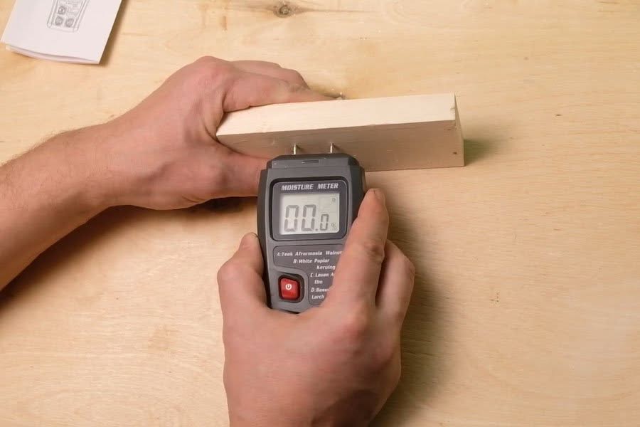 Best Moisture Meters