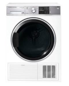Condensing Dryer