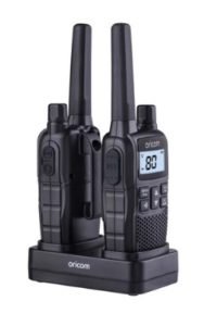 Handheld UHF