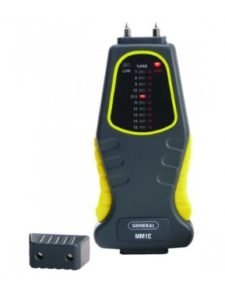 Led Moisture Meter
