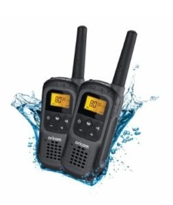 ORICOM UHF2500