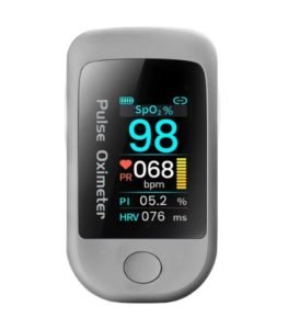 Smart Fingertip