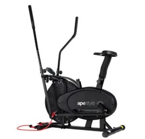 Trainer Bike