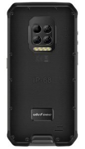Ulefone Armor