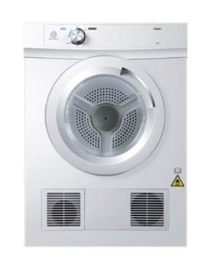 Haier Vented Dryer