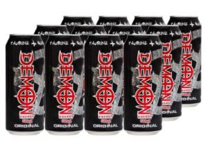 Demon Energy