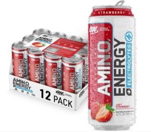 Optimum Nutrition
