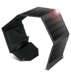 Portable Solar Panel Foldable