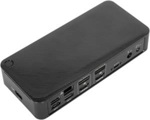 Targus Universal Docking Station