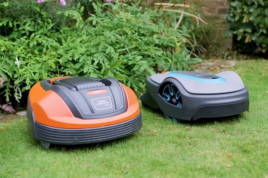 Best Robot Lawn Mower