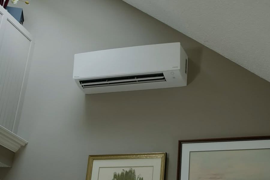 best Heat Pumps nz