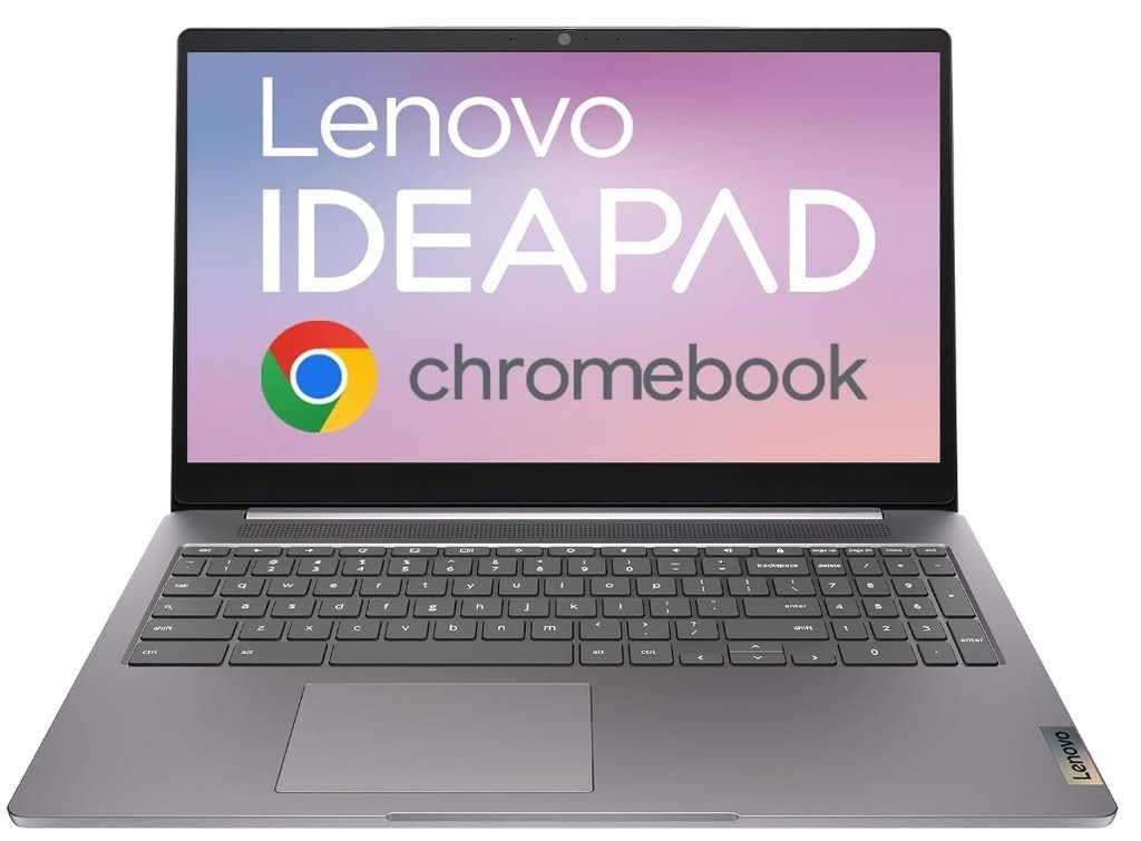 Lenovo IdeaPad 3 Chromebook