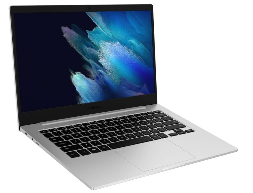 Samsung Galaxy Chromebook Go
