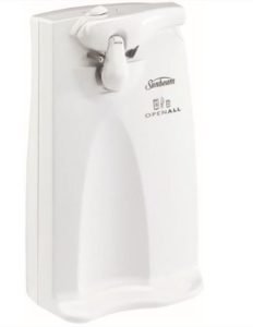 Sunbeam OpenAll Can Opener