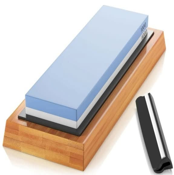 Premium Whetstone Sharpening Stone