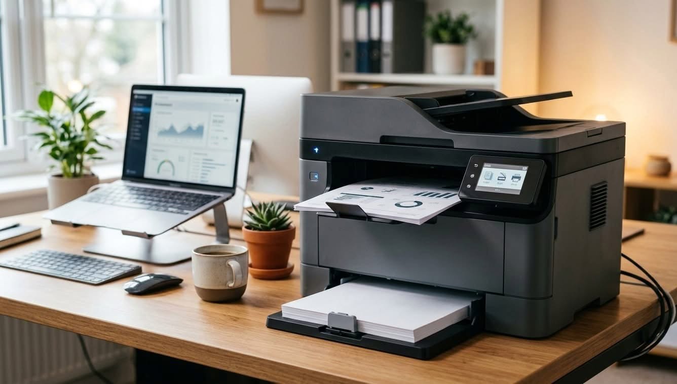 Best laser printer nz