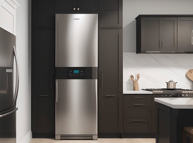 Best Vertical Freezers NZ