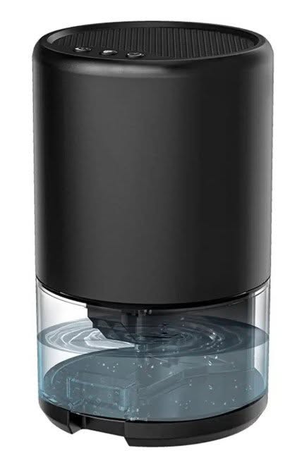 DS NA Dehumidifier 