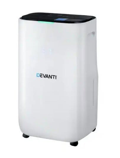 DS NA Devanti Dehumidifier 20L
