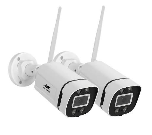 UL-Tech Wireless Camera Set
