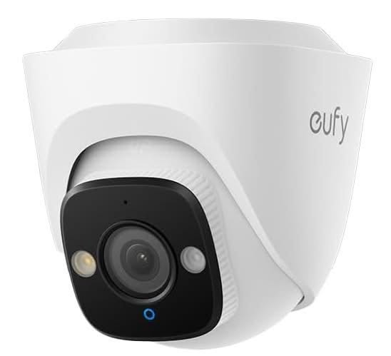eufy Security PoE Cam E41