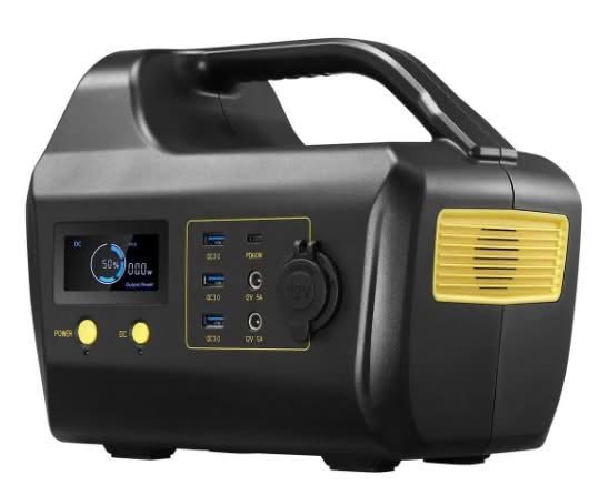 Power Station 360Wh