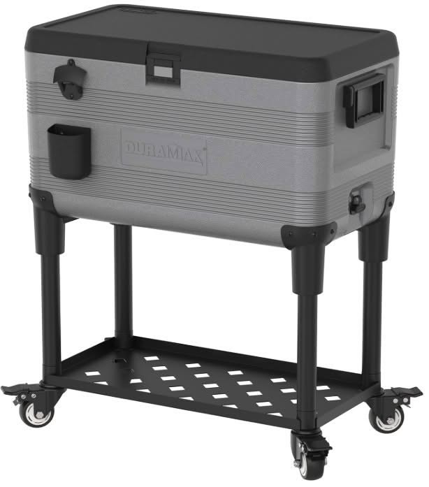 Duramax Patio Cooler