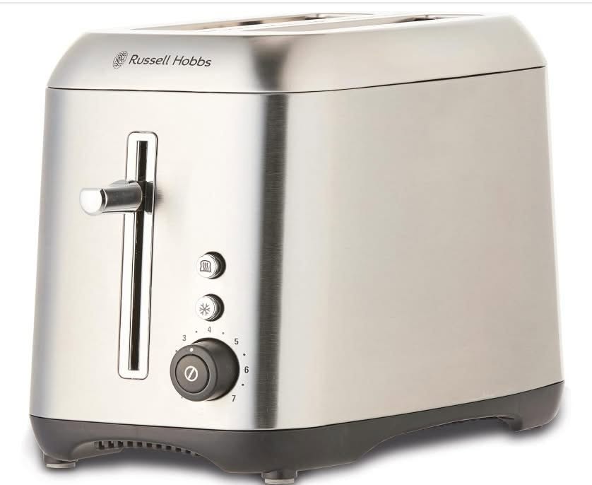 Russell Hobbs Carlton Toaster
