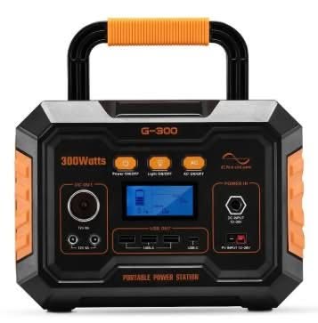 Power Station 370Wh
