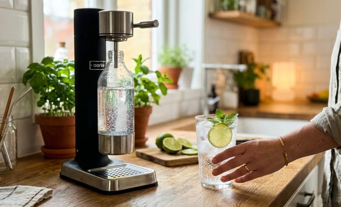 Soda Maker nz
