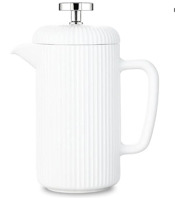 Easyworkz Porcelain French Press