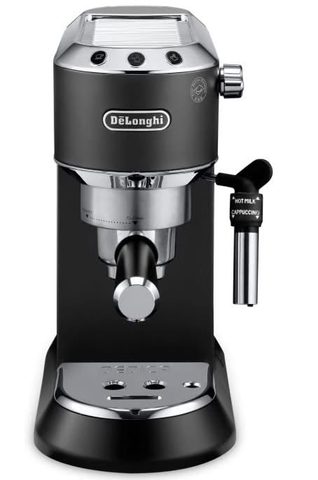 De’Longhi Dedica Pump Espresso
