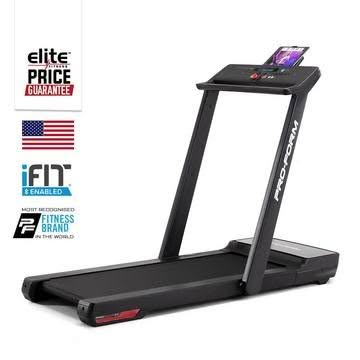 ProForm City L6 folding treadmill