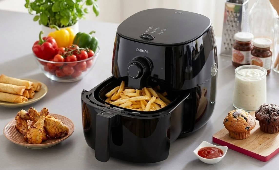 Best Air fryer nz