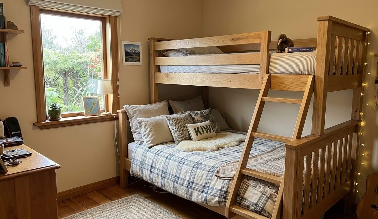 Best Bunk bed nz