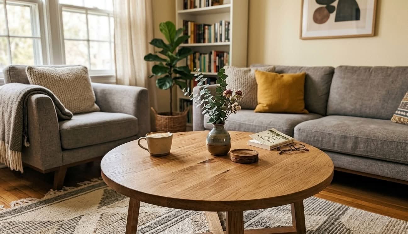 Best Coffee Tables in NZ