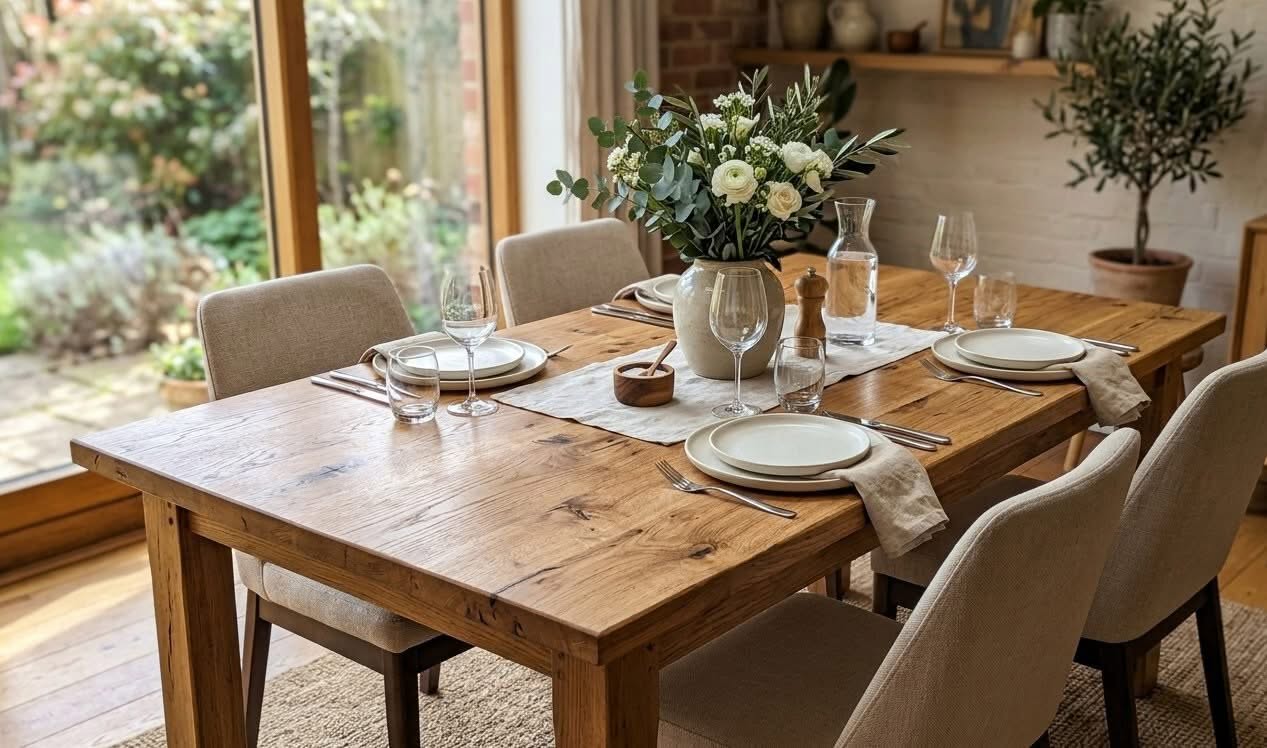Best Dining Tables in NZ