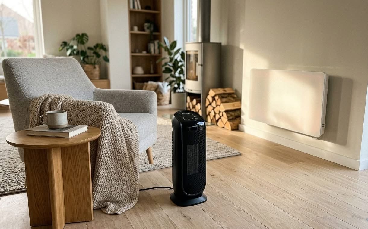 Best Heaters NZ