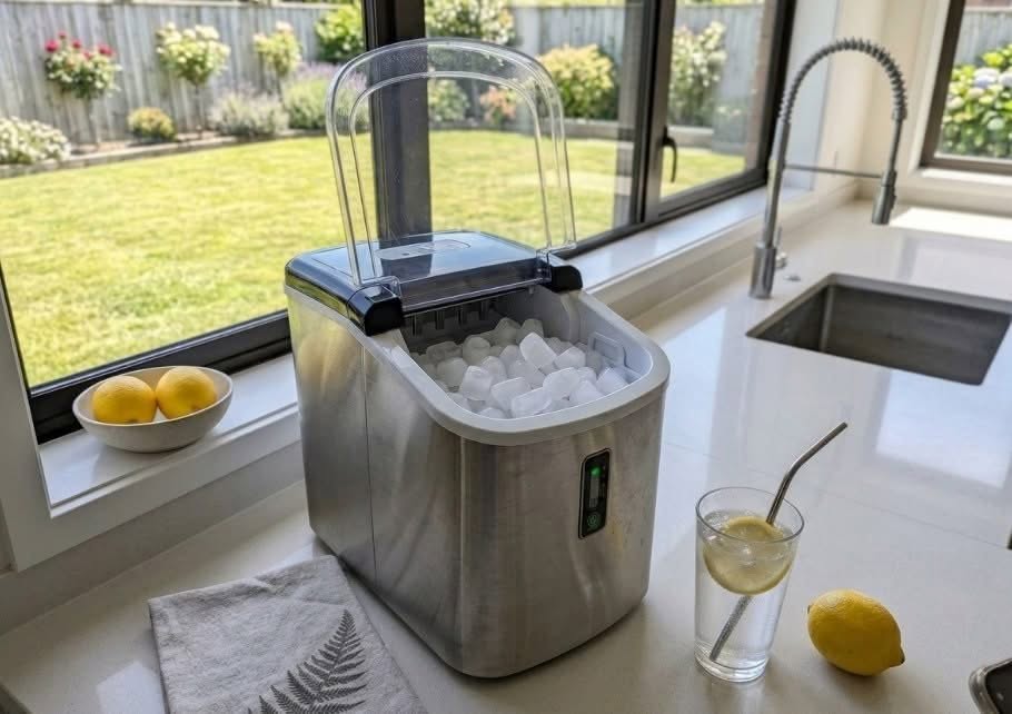 Best Ice Makers nz