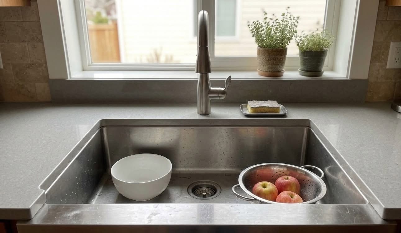 Best Kitchen Sinks in NZ